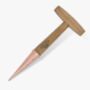 Copper Plated Dibber Tool, thumbnail 1 of 4