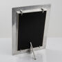 Teddy Bears Picnic Pewter Photo Frame, thumbnail 10 of 12