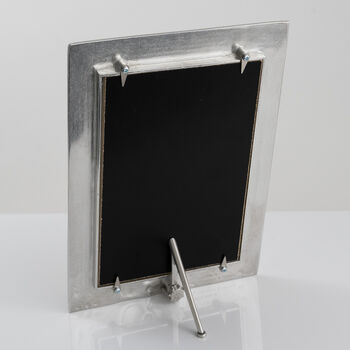 Teddy Bears Picnic Pewter Photo Frame, 10 of 12