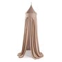 Star Bed Canopy In Jetty Beige, thumbnail 2 of 6