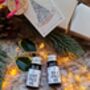 Christmas Cracker With Mini Skincare Treats, thumbnail 4 of 9