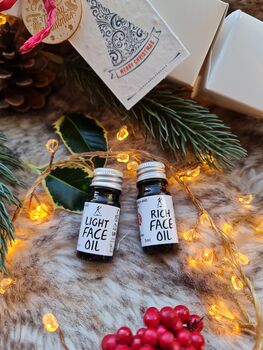 Christmas Cracker With Mini Skincare Treats, 4 of 9