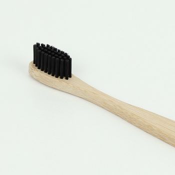 Sustainable Bamboo Toothbrushes, 4 of 7