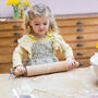 Giant Easter Egg Puzzle Bake And Craft Kit, thumbnail 4 of 10