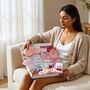 Luxury Hug In A Box – Spa Pamper Hamper, thumbnail 2 of 12