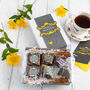 Gluten Free Afternoon Tea For Two Gift Box, thumbnail 1 of 4
