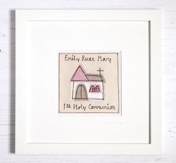 Personalised Christening Gift For Boys Or Girls, 9 of 12