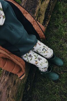 Metamorphosis Organic Leggings, 8 of 12