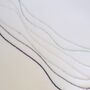 Dainty Crystal Gemstone Necklace, thumbnail 7 of 7