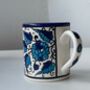 Bella Espresso Mug, thumbnail 2 of 2
