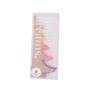 Christmas Snow Tip Tree Paper Decoration 25cm, thumbnail 2 of 9