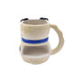 Ceramic Puppy Dog Snack Mug, thumbnail 5 of 5