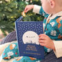 Personalised Christmas Family Story Book, thumbnail 9 of 12