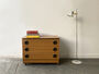 Mid Century Chest Of Drawers By Stag, thumbnail 1 of 7
