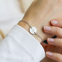 Cardinal Bracelet, Gift For Loss, Loss Of Loved One Gift, Memorial Jewellery, thumbnail 1 of 9