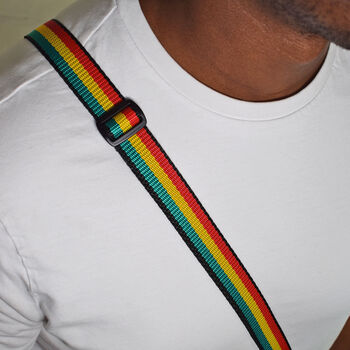 Shoulder Strap Universal Replacement | Island Stripe, 6 of 6