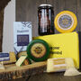 Smokey Sensation Cheese Hamper, thumbnail 5 of 6