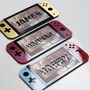 Personalised Gaming Console Bedroom Door Sign, thumbnail 8 of 10