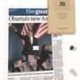 Personalised 'The Guardian Observer' Front Page Puzzle, thumbnail 1 of 3