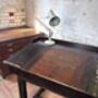 Antique Sculptors Workbench Owned By John Mills, thumbnail 7 of 12
