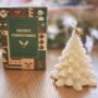 The Cosy Christmas Home Gift Box Burr Box, thumbnail 9 of 10