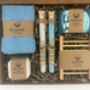 Ocean Wave Eco Friendly Spa Gift Box, thumbnail 1 of 5