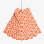 Tile Orange Gift Tags, thumbnail 2 of 2