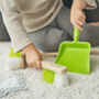 Personalised Role Play Children's Sweeping Set, thumbnail 5 of 5