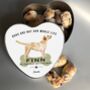 'Dogs Make Our Lives Whole' Dog Tin 80 Breeds Available, thumbnail 1 of 10
