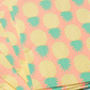 Pack Of 20 Tropical Pineapple Paper Napkins, thumbnail 3 of 3