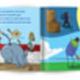 Personalised Children's Book, Abc What I Can Be, thumbnail 8 of 11