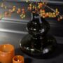 Vase Eldorado Smoke By Dut Z, thumbnail 2 of 4