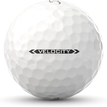 Personalised Golf Ball, 5 of 8