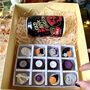 Personalised Halloween Coated Oreo And Prosecco Hamper, thumbnail 6 of 10