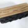 Photo Stand Mountain Bike Tyre Faced, thumbnail 4 of 4