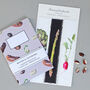 Letterbox Gift Set 'Vegetables', thumbnail 3 of 6