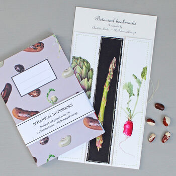 Letterbox Gift Set 'Vegetables', 3 of 6