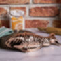 Copper Fish Cake Mold And Decorative Wall Art, thumbnail 6 of 7