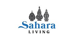 Sahara Living logo