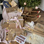 Christmas Tree Gift Stickers, thumbnail 3 of 6
