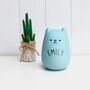 Personalised Child's Bedroom Night Light, thumbnail 11 of 12