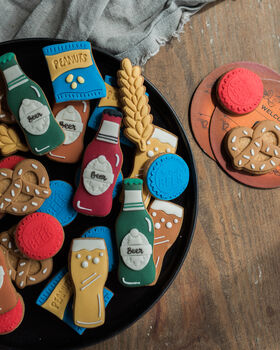 Beer Lover’s Biscuit Jar, 3 of 7