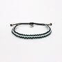 Hualalai Knotted Surf Bracelet, thumbnail 10 of 12