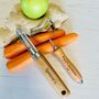 Personalised Vegetable Peeler, thumbnail 1 of 6