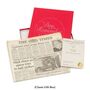 Original Newspaper From The Day You Were Born, thumbnail 2 of 3