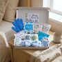 Glowing Mum To Be Spa Gift Box, Pregnancy Care Package, thumbnail 3 of 12