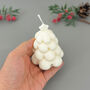 Christmas Tree Candles And Christmas Decorations, thumbnail 7 of 10