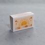 Hello Sunshine Mindfulness Gift In A Matchbox, thumbnail 7 of 8