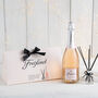 Freixenet Italian Sparkling Rose And Diffuser Gift, thumbnail 1 of 4