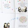 Personalised 'Promises To You' Book, thumbnail 2 of 7